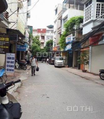 Bán 40m2 đất kinh doanh, MT lớn thông số vàng, ôtô tránh Xuân Phương giá hiếm 3,8 tỷ