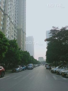 Bán nhà mặt phố Tô Hiệu, Hà Đông, 68m2, 4 tầng, giá 12.5 tỷ