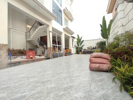 Bán nhà phố, biệt thự Bình Tân, 4 lầu, nhà mới xây, đã hoàn công