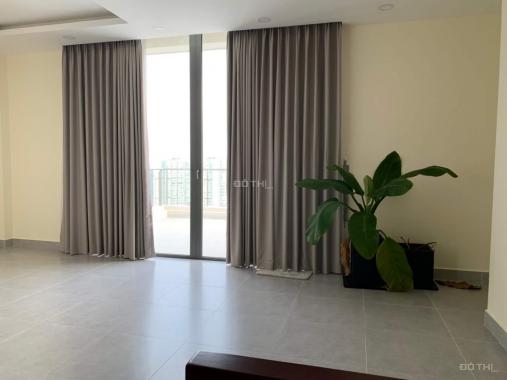 Bán căn hộ penthouse Masteri Thảo Điền, 290m2 + sân vườn, 2 tầng, view sông