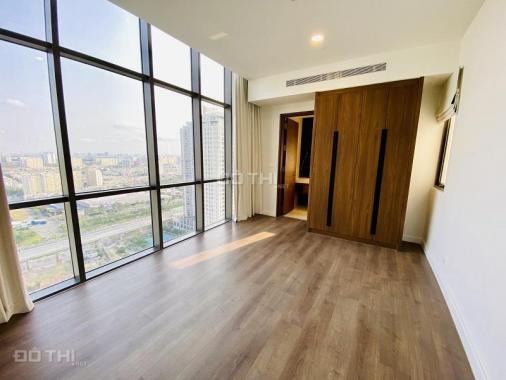 Bán căn hộ tại penthouse The Nassim, dạng duplex 2 tầng, 389,72m2, sân vườn