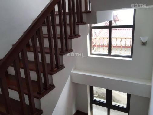 Bán nhà ngõ 89 phố Phan Kế Bính, Ba Đình 42m2 xây 5 tầng mới, nở hậu giá 4,85 tỷ