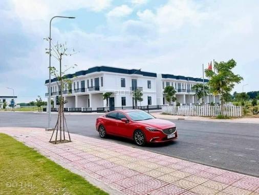 Đất Young Town Tây Bắc siêu rẻ, 96m2, sổ hồng, TT 850 triệu, 0909968987