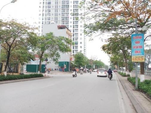 Bán đất tại đường Phúc Lợi, Phường Phúc Lợi, Long Biên, Hà Nội diện tích 50m2 giá 6.25 tỷ