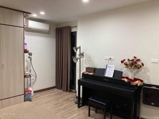 (Hot) cho thuê quỹ căn hộ từ 2 - 3 phòng ngủ đẹp vào ở ngay tại dự án Yên Hòa Park View