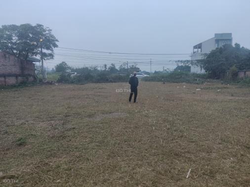 Bán đất tại đường 416, Phường Kim Sơn, Sơn Tây, Hà Nội diện tích 1535m2