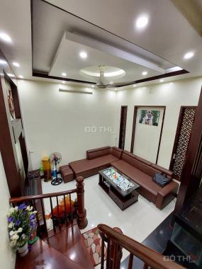 Bán nhà riêng Bằng Liệt, Hoàng Mai. DT 40m2, 5T, MT 3.5m, 2.85 tỷ: 0981 791 464