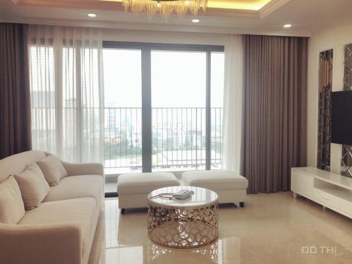 Bán căn hộ Vinhomes D'Capitale Trần Duy Hưng căn góc 3PN 112M. 7.2 tỷ. LH: 0852891080