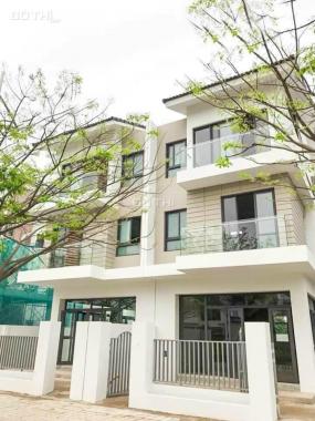 Cơ hội đầu tư hiếm có Quỹ căn cuối cùng biệt thự, shop villa KĐT Dương Nội