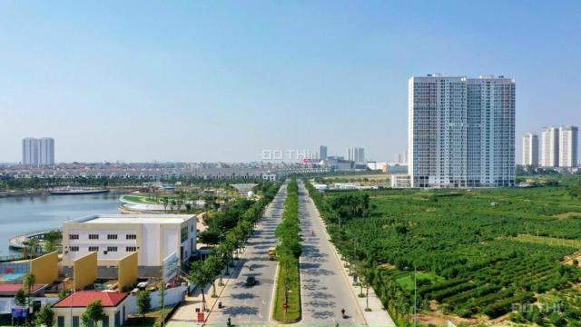 Cơ hội đầu tư hiếm có Quỹ căn cuối cùng biệt thự, shop villa KĐT Dương Nội
