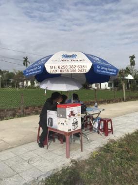 Sở hữu ngay 2 lô liền kề ngang 10m đường ô tô tại TX Điện Bàn - Quảng Nam
