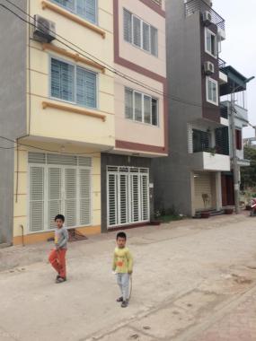 Bán đất khu Cổ Bồng, Xã Di Trạch diện tích 59m2 giá 8x triệu/m2