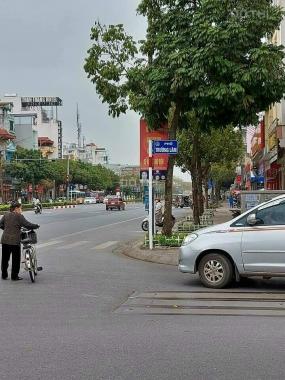 Nhà mặt phố vip Trường Lâm, Long Biên, KD đỉnh, DT 85m2, giá 11,9 tỷ