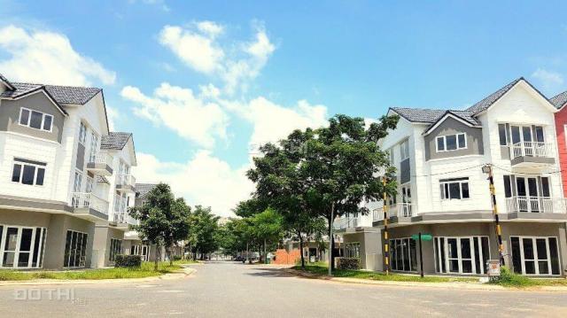 KDC Park Riverside, P. Phú Hữu, Quận 9, giá từ 7,5 tỷ/ căn