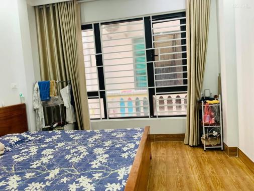 Ô tô Xã Đàn, Đống Đa 43m2 5T MT 4m giá chỉ 5,35 tỷ