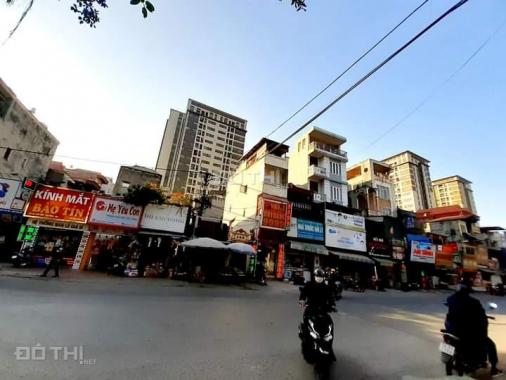 Bán đất tại đường Văn Nội, Phường Phú Lương, Hà Đông, Hà Nội diện tích 75m2 giá 5.4 tỷ