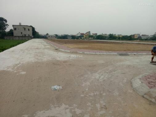Bán đất ĐG Bình Minh, vỉa hè đá bóng, Lếch Xù tránh Vios, 75m2, 30 triệu/m2