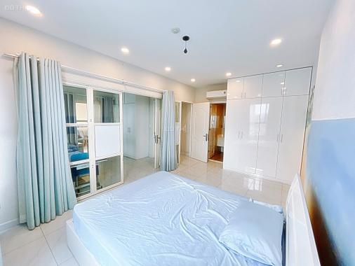 Cho thuê Kingston Residence 83m2 2PN, tầng trung view sân bay, 17tr/th. LH: 0941797916