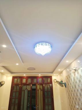 Chính chủ bán nhà riêng đường Giải Phóng, Thanh Xuân. DT 45m2, 5T, MT 4.4m, 4.7 tỷ: 0981 791 464