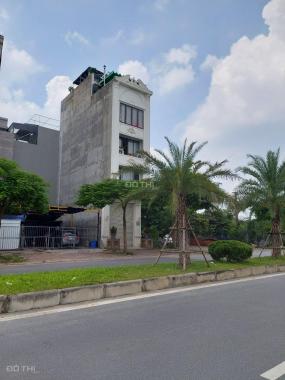 Bán nhà riêng tại phường Cự Khối, Long Biên, Hà Nội diện tích 110m2 giá 60 triệu/m2