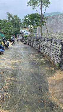 Cần bán 2 lô đất mặt tiền đường huyện Hòa Vang – Đà Nẵng