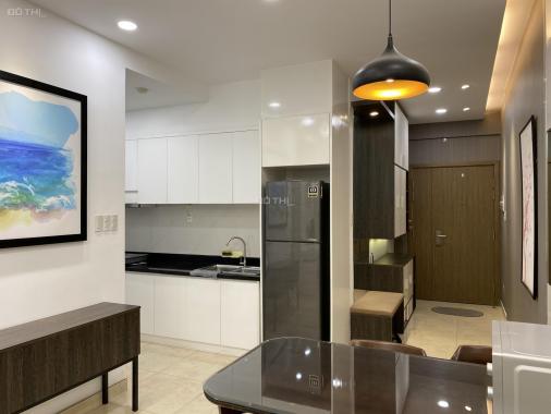 Cần cho thuê căn hộ nhà như hình tại chung cư Luxcity Q7, 73m2, 2PN, 2WC 10tr/th