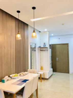 Mình cho thuê căn hộ Luxcity nhà như hình 2PN, 2WC full nội thất, miễn trung gian