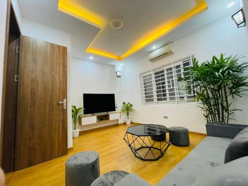 Bán nhà trung tâm Mỹ Đình 42m2 5 tầng nhỉnh 4 tỷ