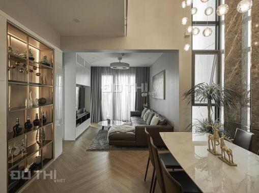 Tổng hợp giỏ hàng căn hộ 1 - 2 - 3 - 4PN, duplex, penthouse Feliz En Vista giá tốt nhất thị trường