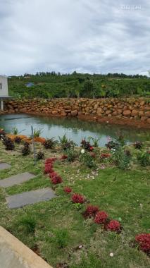 Đất nền giá rẻ nhất tại Bảo Lộc - Dmabri Village