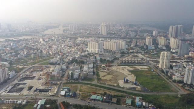 Chính chủ bán lô B28 dự án City Horse, phường An Phú, Quận 2