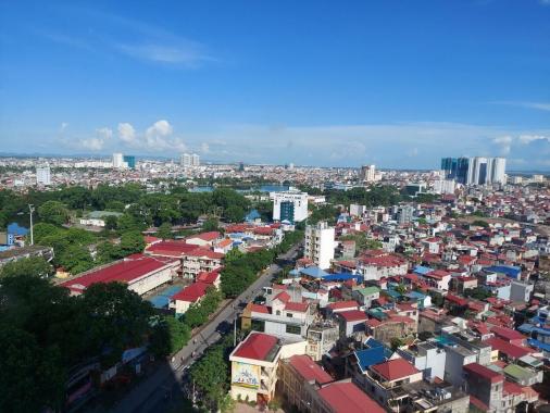 Bán  và cho thuê căn hộ chung cư 2 ngủ tại SHP Plaza, Ngô Quyền, Hải Phòng