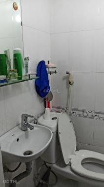 Bán nhà ngõ phố Xã Đàn thông Đê La Thành 22m2, 4 tầng, 2,15 tỷ