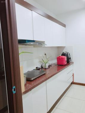 Bán căn hộ Nam Cường lô góc 95m2 chia 3 ngủ full đồ 2.9 tỷ LH 0984795111