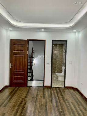 Nhà An Trai 30m2 x4 tầng cách 2 nhà ra đường ô tô tránh giá 2,3 tỷ - LH a Toàn 0886959222