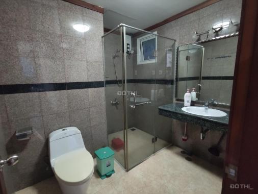 Bán penthouse chung cư Giai Việt (HAGL), Tạ Quang Bửu, Quận 8, DT 242m2 full nội thất cao cấp