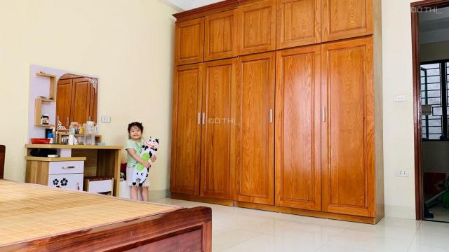 Bán nhà riêng tại đường Triều Khúc, Phường Thanh Xuân Nam, Hà Nội diện tích 30m2 giá 2,9 tỷ