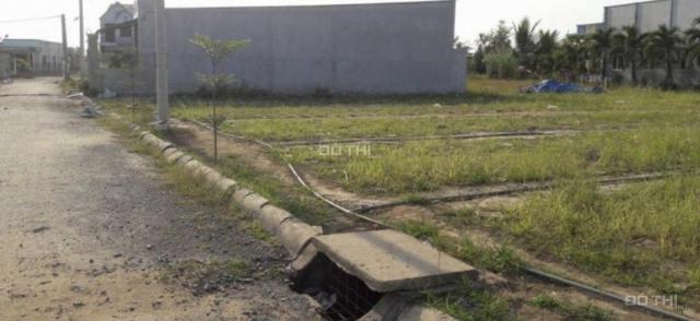Bán đất tại Xã Mỹ Hưng, Thanh Oai, Hà Nội diện tích 40m2 giá 54 triệu/m2