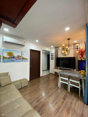 Bán căn hộ chung cư tại dự án Hateco Apollo, Nam Từ Liêm, diện tích 57m2 giá 1.710 tỷ