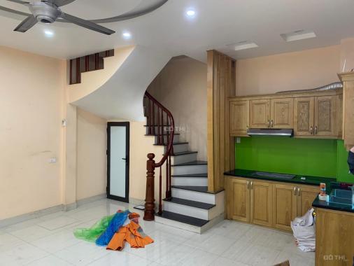 Nhà đẹp ngõ 310 Nghi Tàm, 3,6 tỷ, 32m2x5T, mới đẹp, ở luôn ảnh thật
