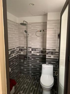 Nhà đẹp ngõ 310 Nghi Tàm, 3,6 tỷ, 32m2x5T, mới đẹp, ở luôn ảnh thật