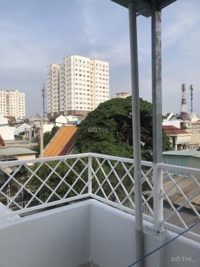 Bán nhà riêng tại đường 17, Phường Hiệp Bình Chánh, Thủ Đức, Hồ Chí Minh diện tích 44.8m2 giá 5 tỷ
