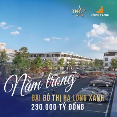 Tại sao lại phải đầu tư vào Quảng Yên? Quảng Yên thành phố công nghiệp vị trí chiến lược