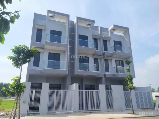 Chính chủ bán gấp lô đất KDC Gia Phú, Huyện Bình Chánh, 1ty7/100m2, gần BV Chợ Rẫy 2, SHR