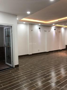 Bán nhà 2 mặt tiền 264 Phạm Văn Hai, P. 5, Tân Bình, DT 5x11m, CN: 45m2 4L, giá 22.5 tỷ