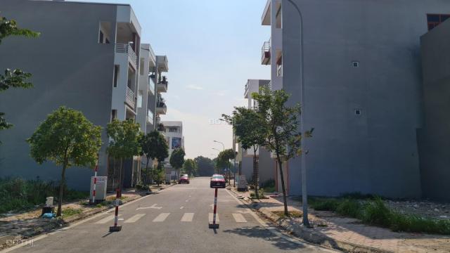Bán nhà 3 tầng mới xây tại khu dân cư phía Bắc Nguyễn Lương Bằng, TP Hải Dương
