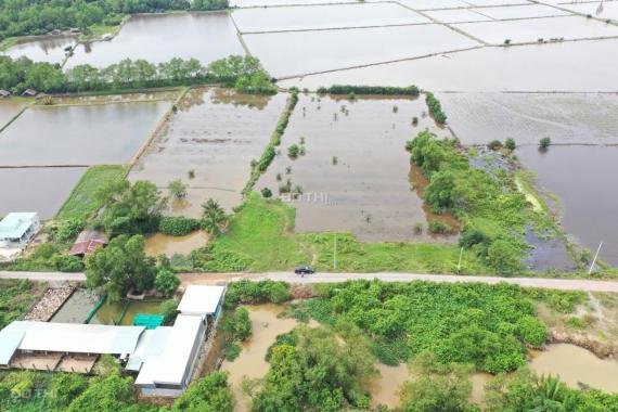 Đất Tam An, Long Thành, Đồng Nai 1638m2 đến 21.000m2 đất vườn thổ lúa