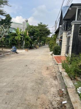 Gia đình cần trả nợ bán lô gốc 2 mặt tiền đường thông Quốc Lộ 13 giá chính chủ