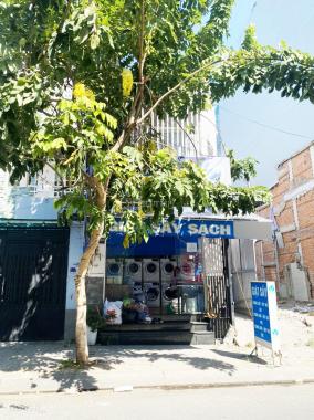 Bán nhà vị trí kinh doanh mặt tiền đường 79, phường Tân Quy, Quận 7