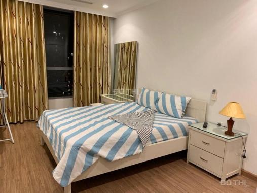 Cho thuê căn hộ 2 phòng ngủ, 90m2, giá 13 triệu/tháng, LH 0904559358